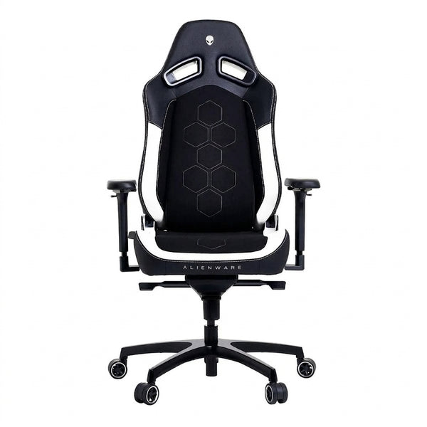 Silla Gamer VERTAGEAR VG-S5800_AW LED