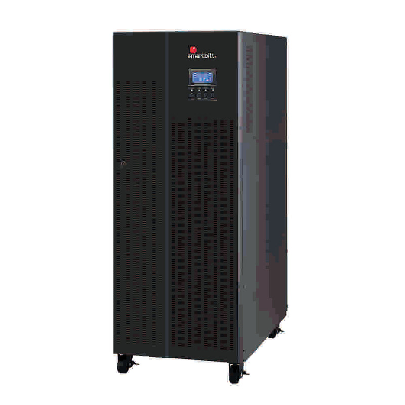 PC Gamer No Break SMARTBITT SBOL40KTII-3, 40K VA, 40K W, Negro - Invictus PC Mexico
