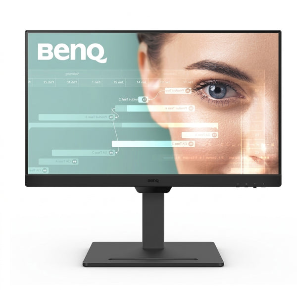 Monitor BENQ GW2490T LED IPS 23.8", 1920 x 1080 Full HD, 100 Hz, HDMI/DisplayPort