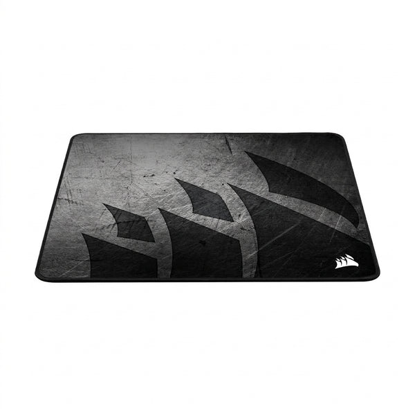 Mouse Pad Corsair CH-9413631-WW MM300 PRO, Antiderrapante, 36x30 cm, Negro-Gris