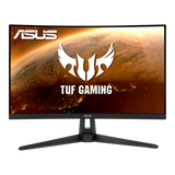 Monitor ASUS VG27VH1B LED 27", Full HD, 165Hz, HDMI, Negro