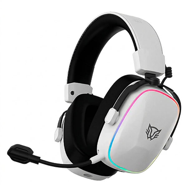 Audifonos Gamer BALAM RUSH BR-938518, Inalambrico, Bluetooth