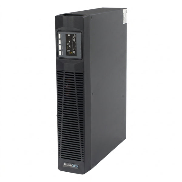UPS en linea LINKEDPRO BY EPCOM LP1KRT, 1000 VA, 900 W