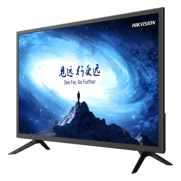 Monitor HIKVISION DS-D5032F3-1V0S LED 32", Full HD, HDMI/VGA