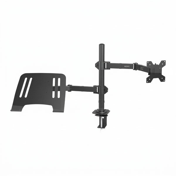 Soporte para Monitor ACTECK AC-944786, Negro