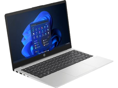 Laptop HP HP 245 G10, 14" HD, AMD Ryzen 7 7730U, 8GB, 512GB SSD, Windows 11 Home
