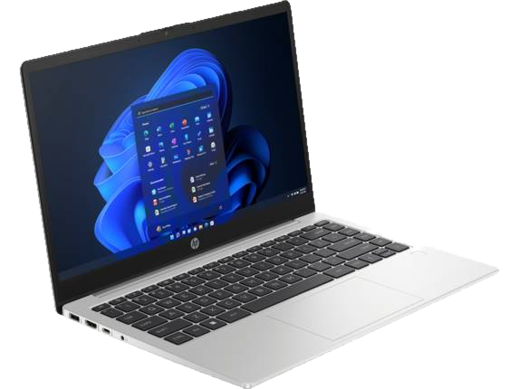 Laptop HP HP 245 G10, 14" HD, AMD Ryzen 7 7730U, 8GB, 512GB SSD, Windows 11 Home