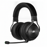 Audifonos Gamer Corsair CA-9011188-NA Virtuoso RGB Wireless XT