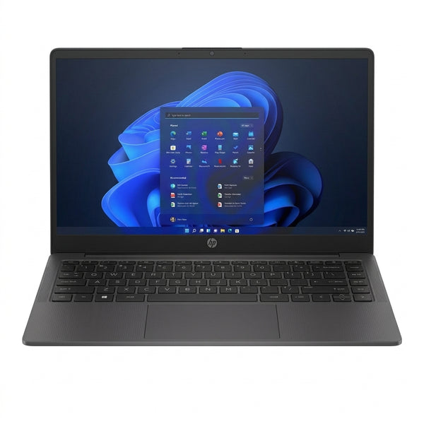 Laptop HP HP 245 G10, 14", AMD Ryzen 3 7320U, 8GB, 256GB SSD, Windows 11 Home