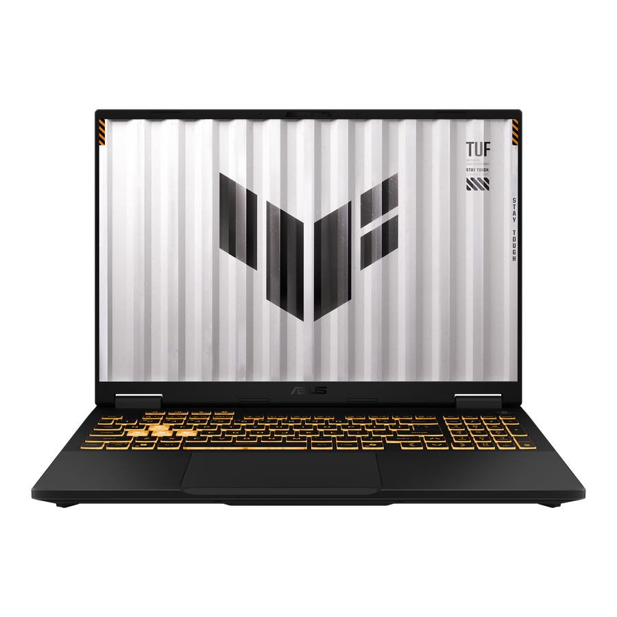 Laptop Gamer ASUS TUF Gaming F16, 16" 1920x1200 WUXGA, Intel Core 14650HX, NVIDIA GeForce RTX 5060, 16GB, 1TB SSD, Windows 11 Home, Español