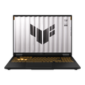 Laptop Gamer ASUS TUF Gaming F16, 16" 1920x1200 WUXGA, Intel Core 14650HX, NVIDIA GeForce RTX 5060, 16GB, 1TB SSD, Windows 11 Home, Español
