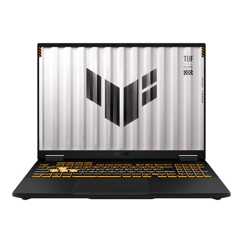 PC Gamer Laptop Gamer ASUS TUF Gaming F16, 16" 1920x1200 WUXGA, Intel Core 14650HX, NVIDIA GeForce RTX 5060, 16GB, 1TB SSD, Windows 11 Home, Español - Invictus PC Mexico