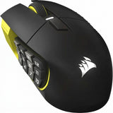 Mouse Corsair CH-9314415-WW Negro/Amarillo