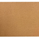 Mouse Pad Acteck AC-940986, Cuero Sintetico y Corcho, Camel+Corcho