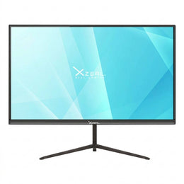 Monitor Xzeal XZMXZ32B LED VA 23.8", Full HD (1920 x 1080), 180 Hz, HDMI, Negro