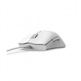 Mouse Gamer NZXT Lift 2 Symm MS-001NW-04, 26000 DPI, Blanco