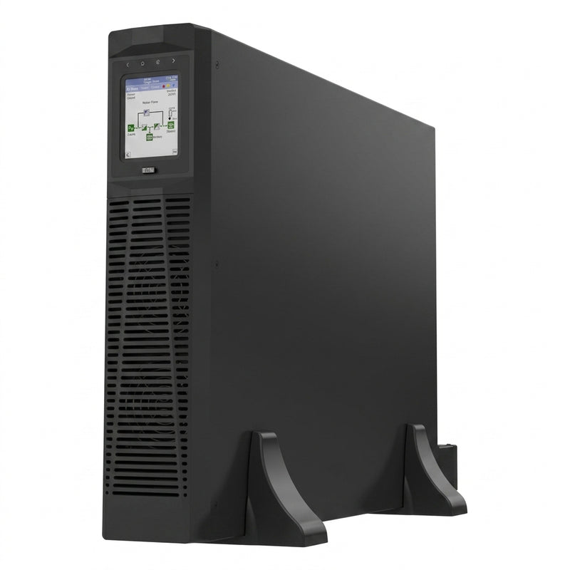 PC Gamer UPS en linea LINKEDPRO BY EPCOM LP6KRT220, 6 kVA, 5.4 kW, Rack-Torre 2U, Entrada-Salida 220 VCA Fase Única - Invictus PC Mexico