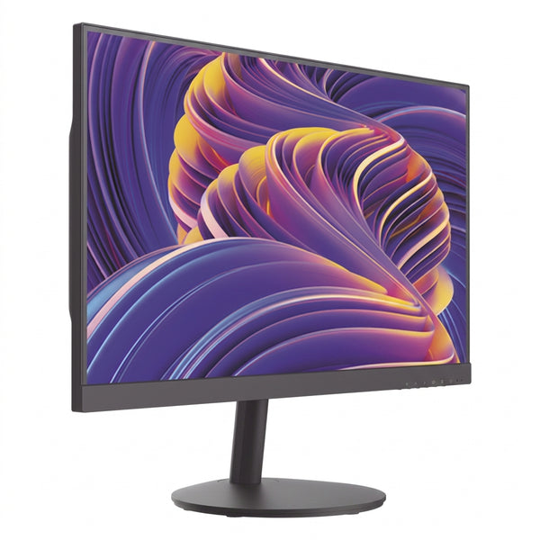 Monitor HIKVISION DS-D5222F2-1V1S LED 21.5", Full HD 1920x1080, HDMI/VGA