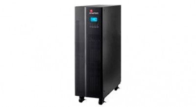 No Break SMARTBITT SBOL10KTII-3 (10KVA), 10000 VA, 10000 W, Negro