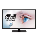 Monitor ASUS VA329HE LED 31.5", Full HD, 75Hz, HDMI, Negro