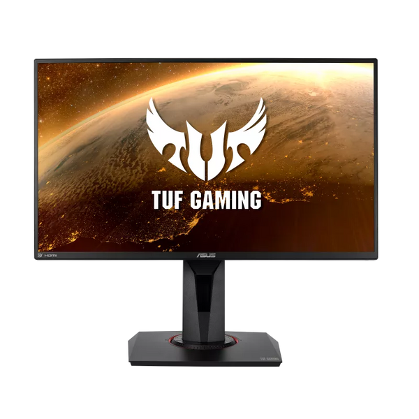 Monitor ASUS VG259QR LED 24.5", Full HD, 165Hz, HDMI, Negro