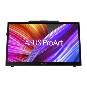 Monitor ASUS PA169CDV Portátil 15.6", 4K, 60Hz, HDMI, Negro