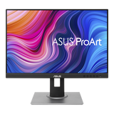 Monitor ASUS PA248QV LED 24.1", Full HD, 75Hz, HDMI, Negro