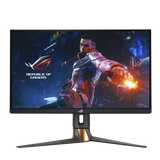Monitor ASUS PG279QM LED 27", QHD, 240Hz, HDMI, Negro