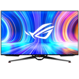Monitor ASUS PG42UQ OLED 41.5", 4K, 138Hz, HDMI, Negro