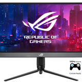 Monitor ASUS XG17AHP Portátil 17.3", Full HD, 240Hz, HDMI, Negro
