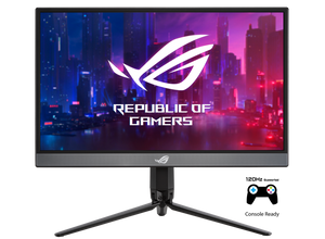 Monitor ASUS XG17AHP Portátil 17.3", Full HD, 240Hz, HDMI, Negro