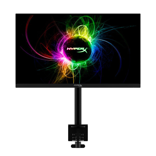 Monitor Gamer HyperX Armada 64V61AA IPS 24.5", 1920x1080 Full HD, G-Sync, 240Hz, HDMI/DisplayPort, Negro
