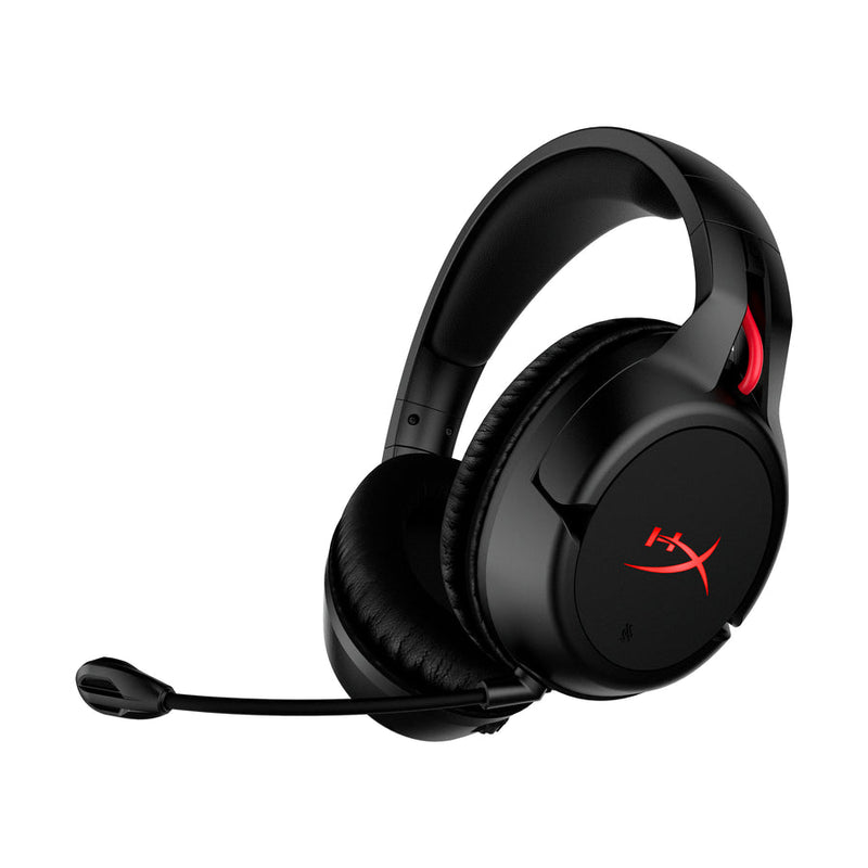 PC Gamer Hyperx Cloud Flight Wireless Gaming Headset Black-Red Hx-Hscf-Bk/Am 4p5l4aa#Abl Upc  Nvlc - Invictus PC Mexico