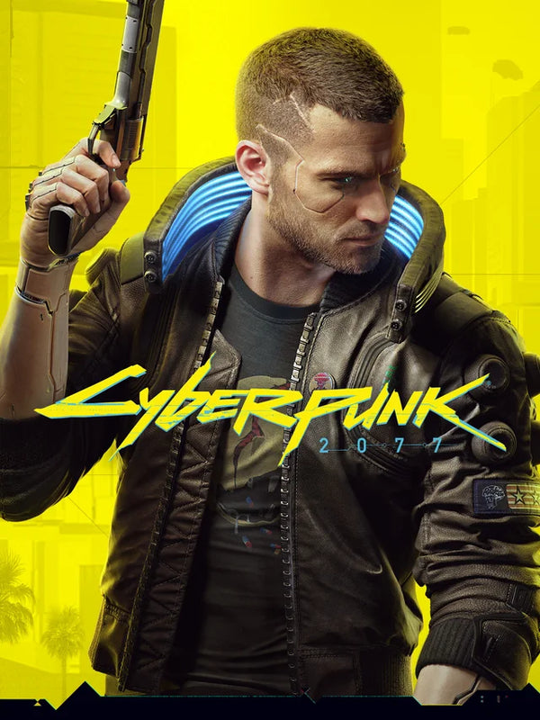 PC Gamer para Cyberpunk 2077 Mexico | Invictus PC