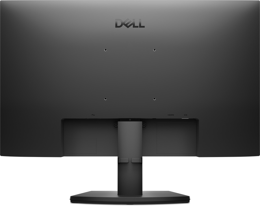 Monitor Dell Led Se2425Hm | 23.8 Pulgadas | Fhd 1920 X 1080 | 100 Hz | Hdmi, Vga  | 210-Bqjz