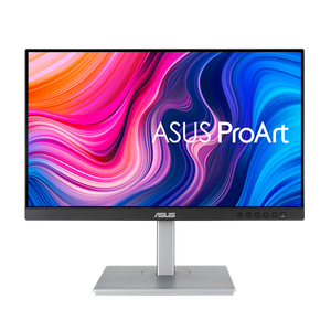 Monitor ASUS PA247CV LED 23.8", Full HD, 75Hz, HDMI, Negro