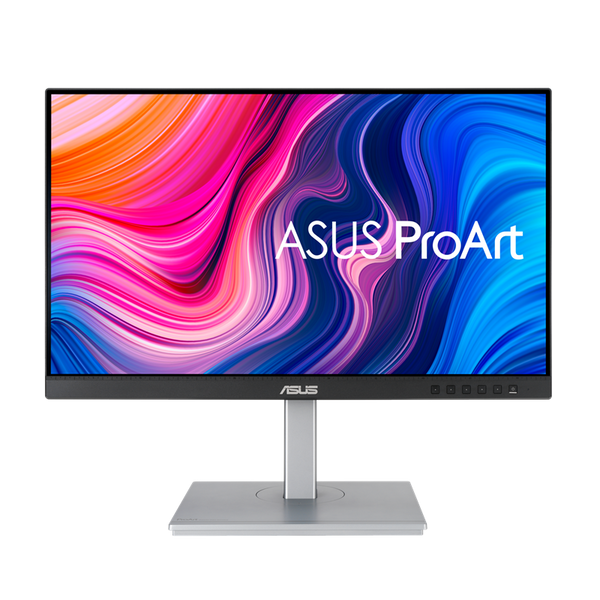 Monitor ASUS PA247CV LED 23.8", Full HD, 75Hz, HDMI, Negro