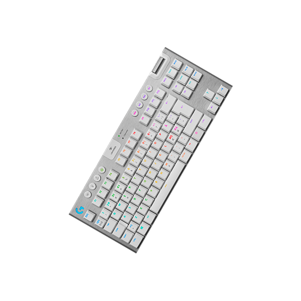 Teclados - Invictus PC México