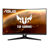 Monitor ASUS VG328H1B LED 31.5", Full HD, 144Hz, HDMI, Negro