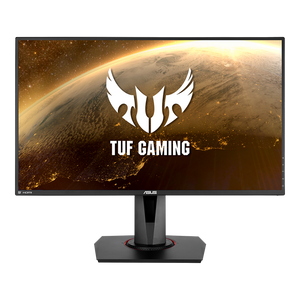 Monitor ASUS VG279QM LED 27", Full HD, 280Hz, HDMI, Gris
