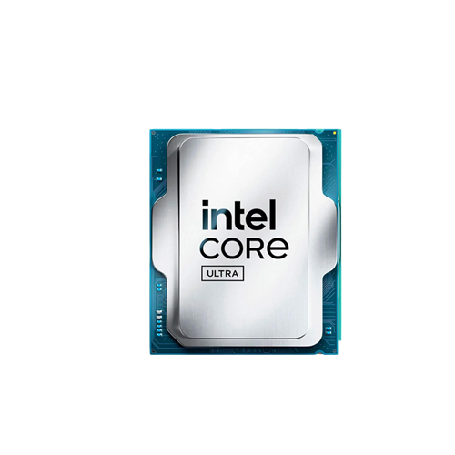 Core Ultra 5 - PC Gamer Invictus