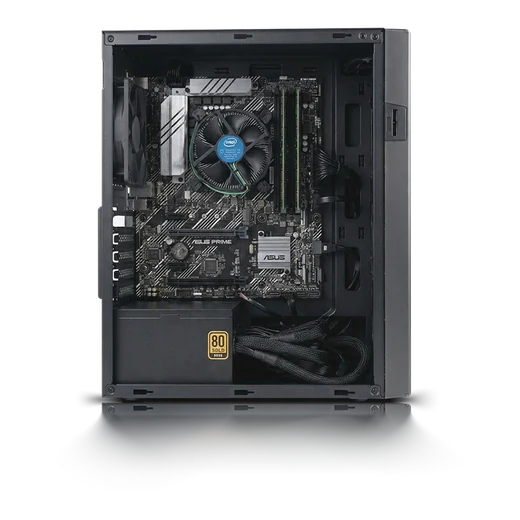PC Trabajo