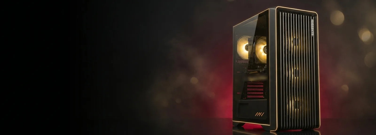 Nuevas PCs con Radeon™ RX 9050