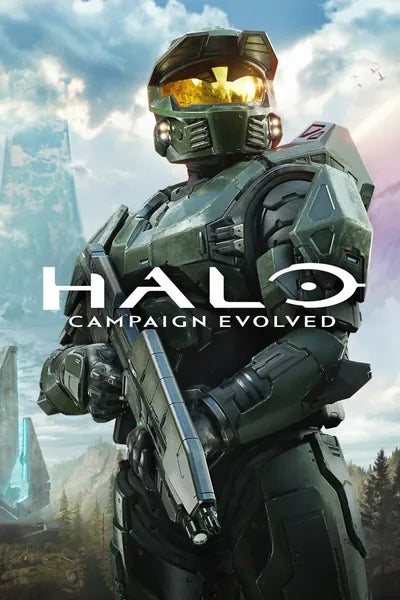 Halo CE