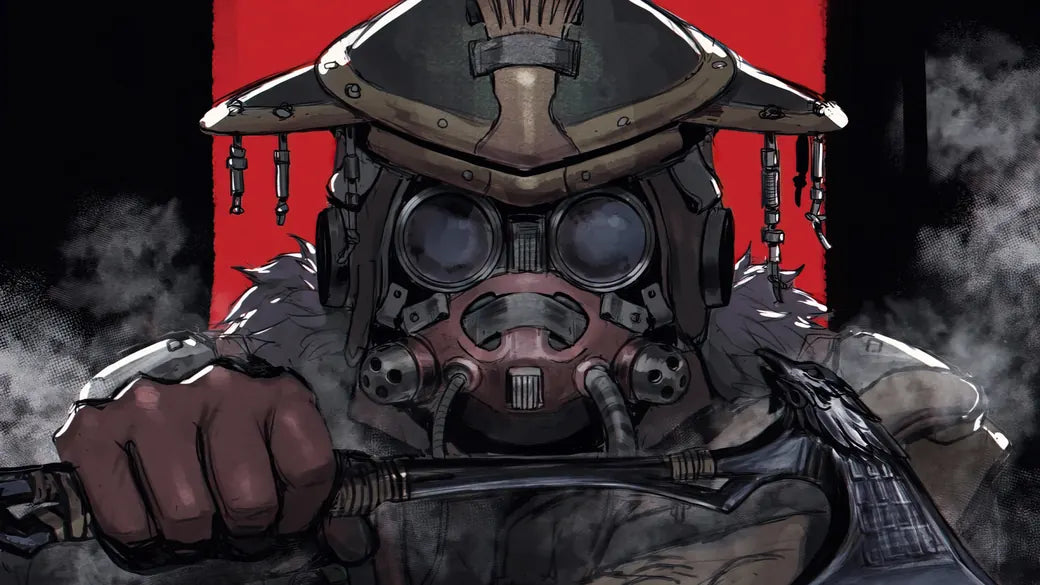 APEX LEGENDS