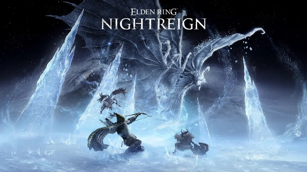 ELDEN RING