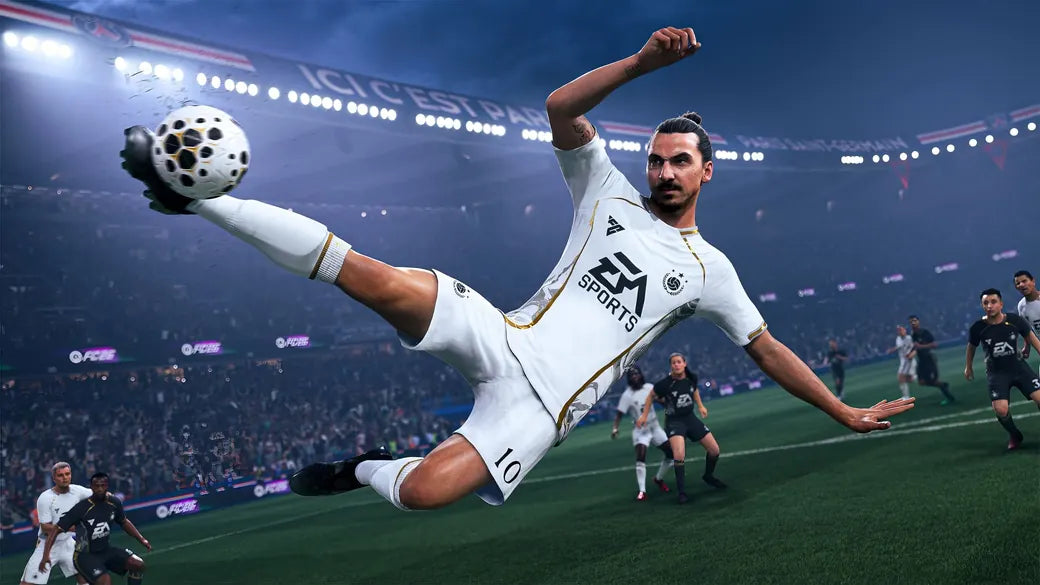 EA SPORTS FC