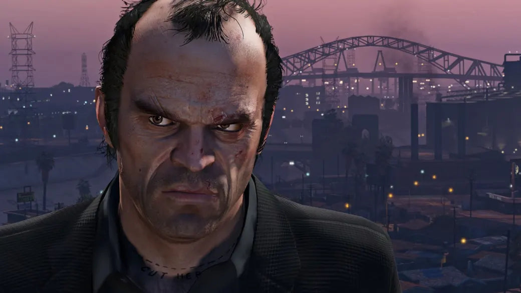 GTA V
