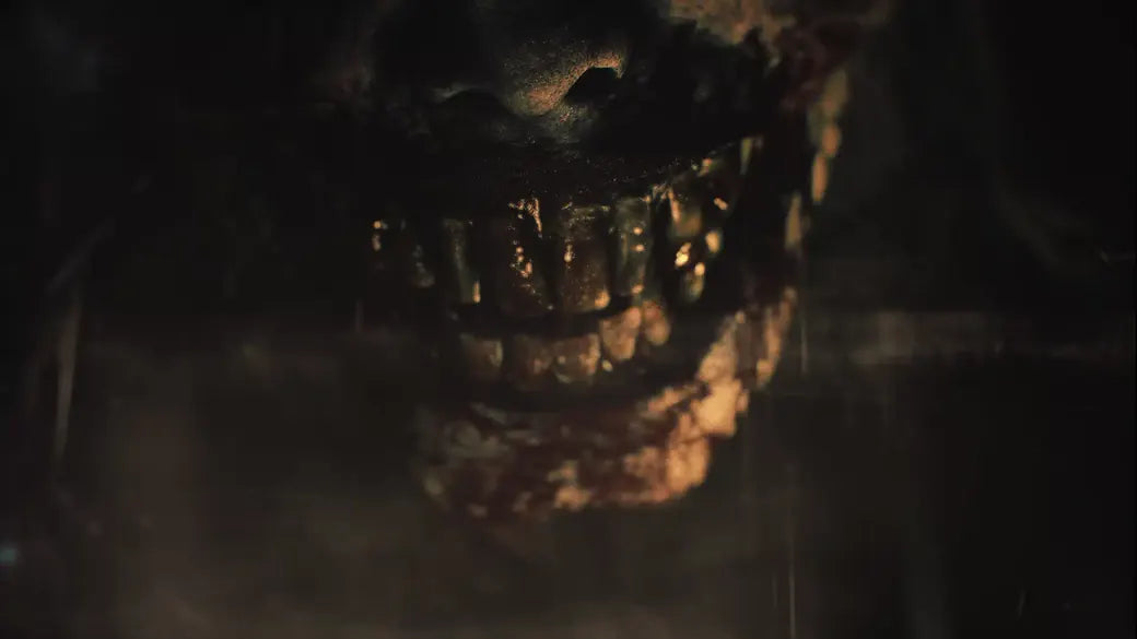 RESIDENT EVIL REQUIEM